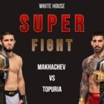 Topuria vs Mackachev