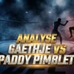 analyse Gaethje contre Pimblett UFC 324
