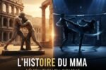 L'histoire du MMA, l'évolution du combat