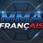 Affiche MMA français