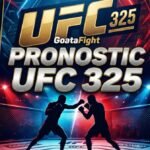 Pronostic UFC 325