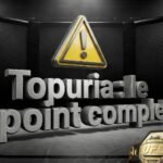 Topuria le point complet sur la situation