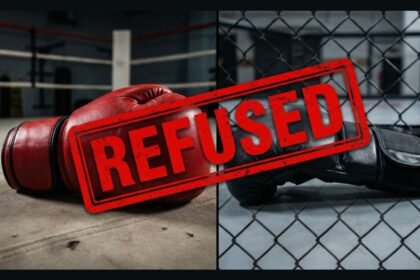 Amanda Serrano contre Amanda Nunes refusé par l'UFC