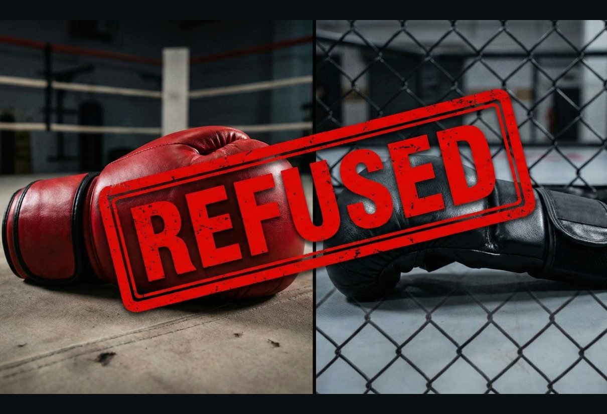 Amanda Serrano contre Amanda Nunes refusé par l'UFC