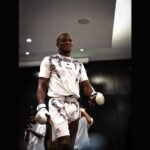 Le Belge Losene Keita