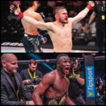 Losene Keita vs Nathaniel Wood