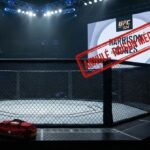 Annulation du combat Harrison vs Nunes à l'UFC 324