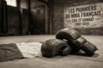 La génération sacrifiée du MMA français