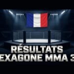 Résultat hexagone mma 37