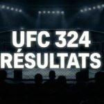 Résultat UFC 324