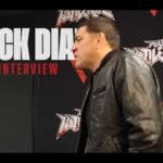 Interview de Nick Diaz
