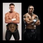 Rico Verhoeven vs Usyk