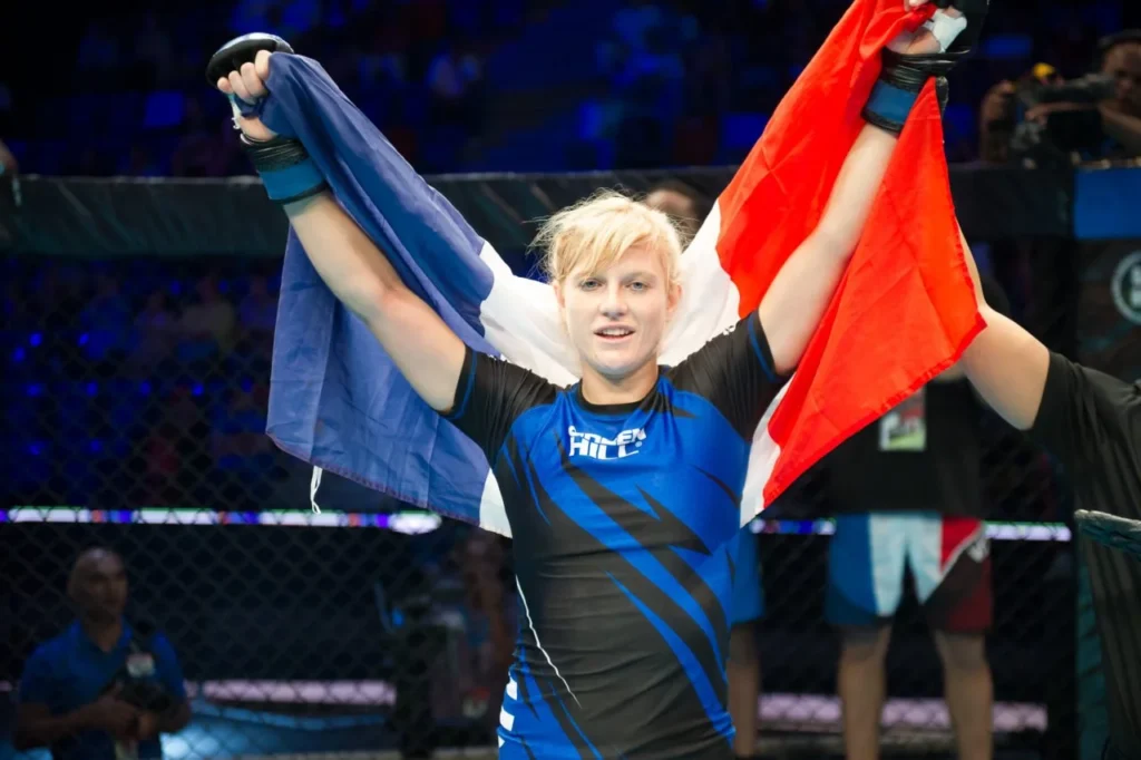 MMA League à Ondres : L'élite amateur a rendez-vous en Nouvelle-Aquitaine