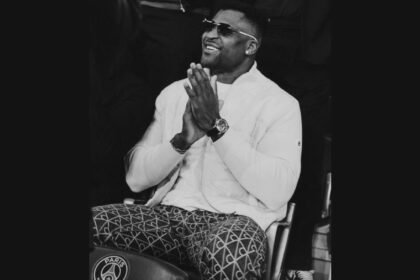 Francis Ngannou quitte le PFL