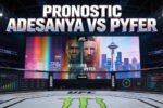 Pronostic Adesanya vs Pyfer