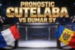 Pronostic Cutelaba vs Oumar sy pour l'UFC Vegas 114
