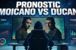 Pronostic UFC Moicano vs Duncan