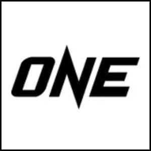 ONE