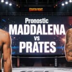 Pronostic Maddalena vs Prates