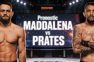 Pronostic Maddalena vs Prates