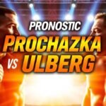pronostic prochazka ulberg