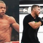 Roy Jones Jr Gaethje
