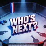 Qui sera le prochain adversaire de Benoît Saint Denis