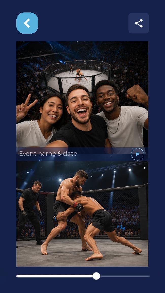 Édition de contenu et réaction des fans