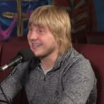 Paddy Pimblett poids