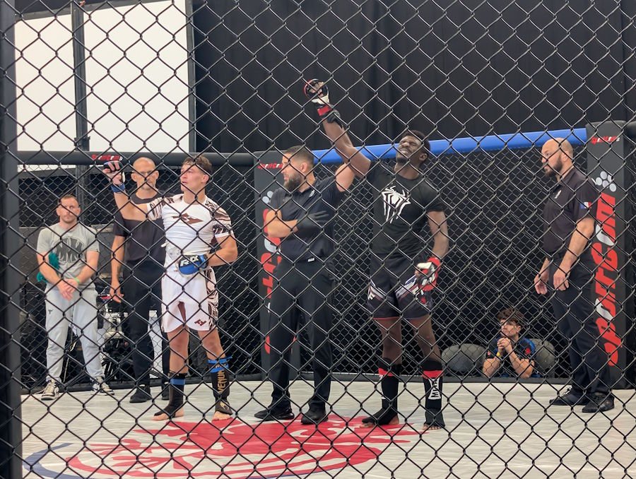 MMA League Élite Ondres : La France triomphe face à l'Irlande (Résultats)