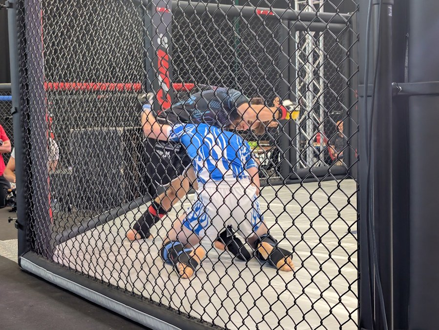 MMA League Élite Ondres : La France triomphe face à l'Irlande (Résultats)