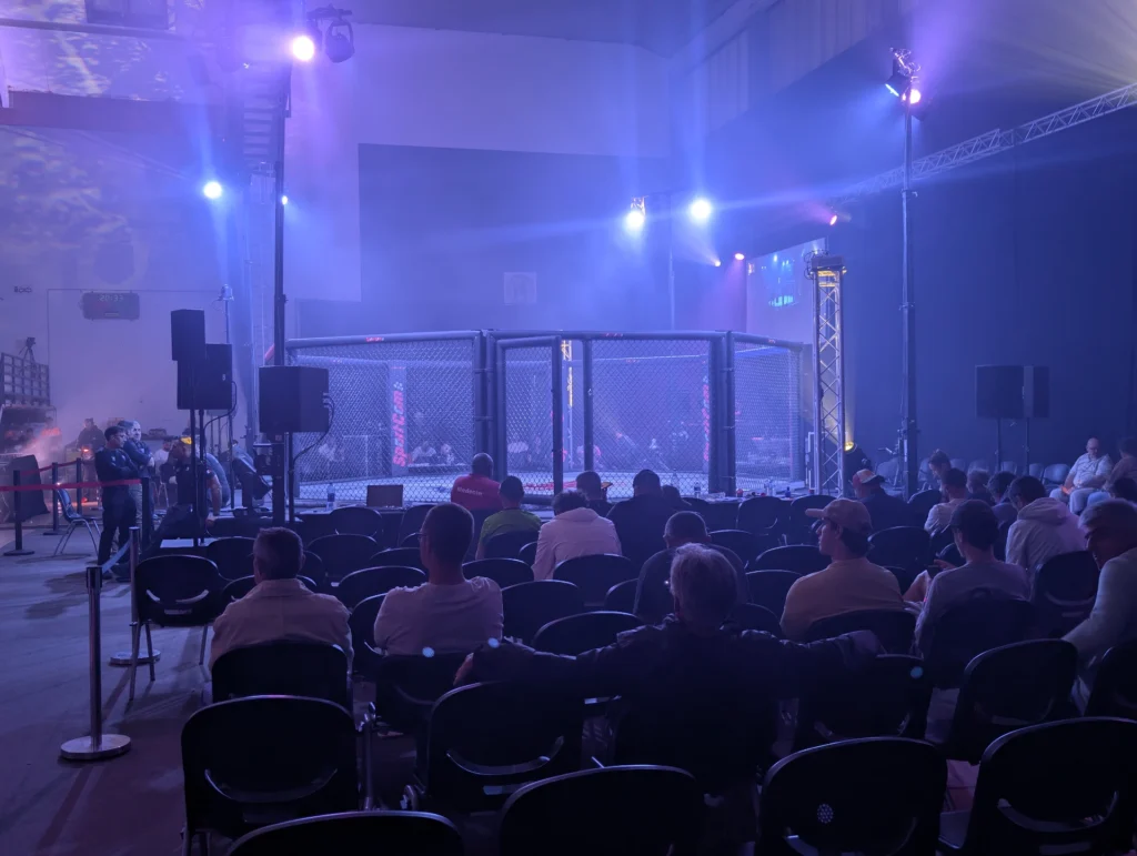 MMA League Élite Ondres : La France triomphe face à l'Irlande (Résultats)