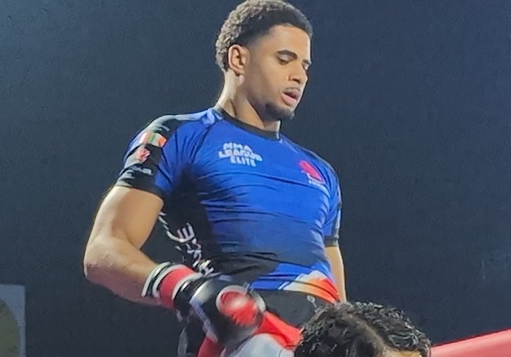 MMA League Élite Ondres : La France triomphe face à l'Irlande (Résultats)