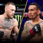 annonce officielle McGregor vs Holloway