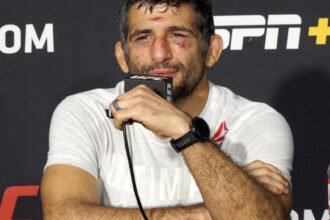 Beneil Dariush