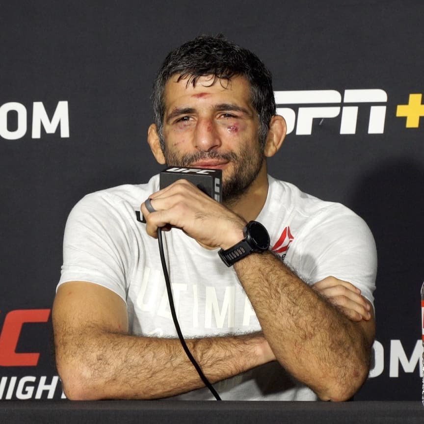 Beneil Dariush