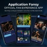 application Fansy