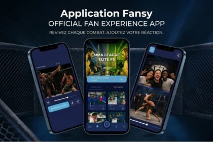 application Fansy