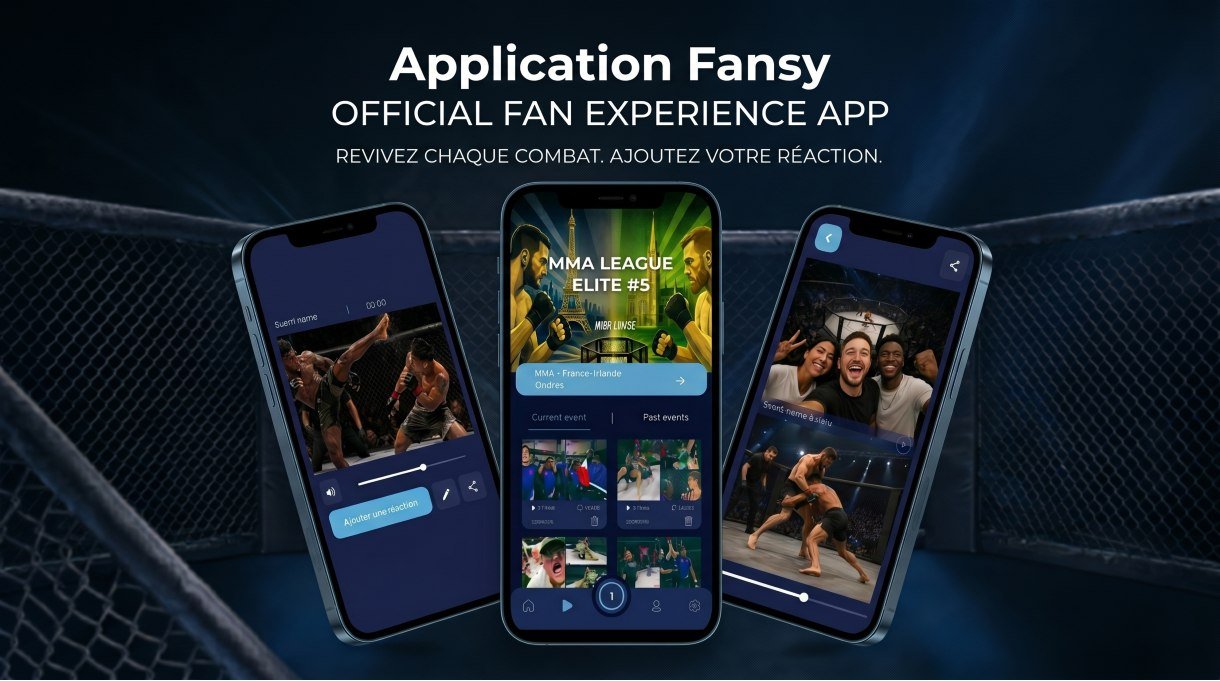 application Fansy