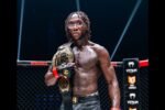 Résultats Hexagone MMA 44, Oualy Tandia Champion du Hexagone MMA