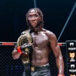 Résultats Hexagone MMA 44, Oualy Tandia Champion du Hexagone MMA