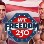 pronostic Gane vs Pereira UFC Maison Blanche