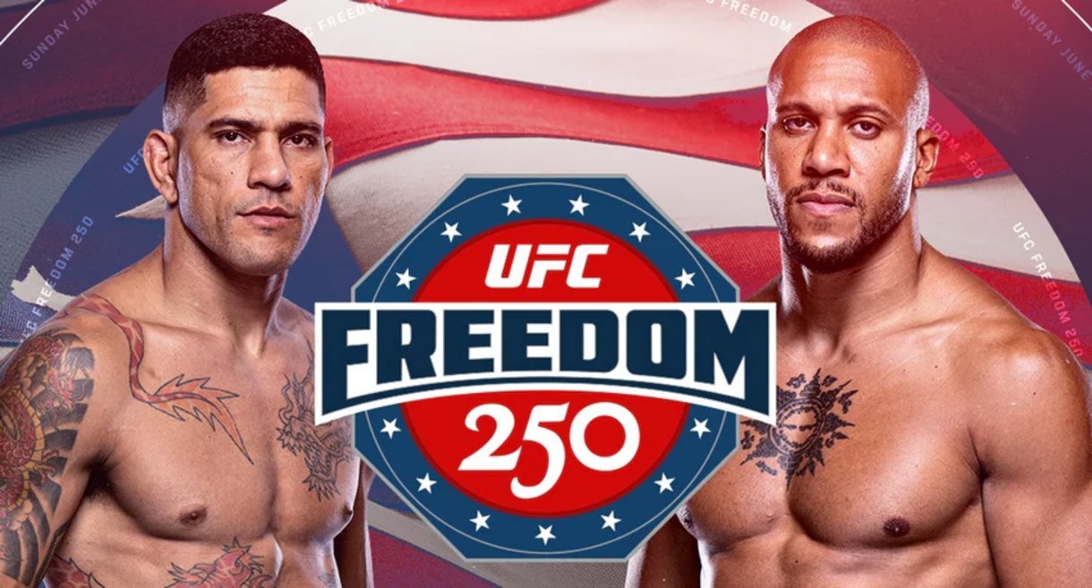 pronostic Gane vs Pereira UFC Maison Blanche