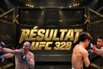 Résultats UFC 328
