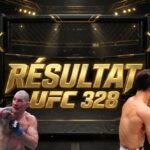 Résultats UFC 328