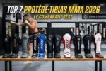 Meilleurs Protège-Tibias MMA 2026 : Le Comparatif Test