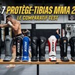 Meilleurs Protège-Tibias MMA 2026 : Le Comparatif Test