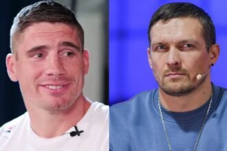 Rico Verhoeven veut faire appel suite à son combat contre usyk