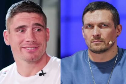 Rico Verhoeven veut faire appel suite à son combat contre usyk