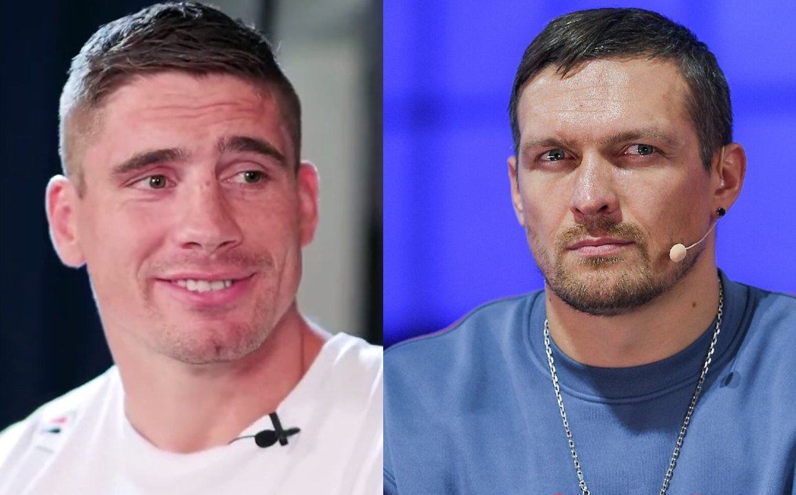 Rico Verhoeven veut faire appel suite à son combat contre usyk